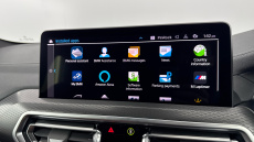 BMW X4 xDrive M40i MHT 5dr Auto Petrol Estate